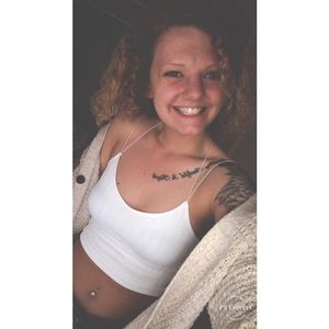 Meet your Posher, Jenna